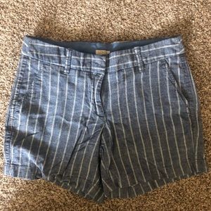 J. Crew Shorts